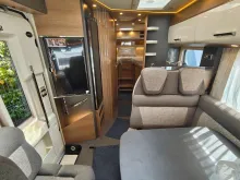 Fahrzeugbild Carthago C2-tourer I 145 RB LE comfort 2026 Mercedes #5