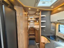 Fahrzeugbild Carthago C2-tourer I 145 RB LE comfort 2026 Mercedes #7