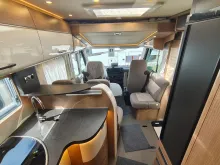 Fahrzeugbild Carthago C2-tourer I 145 RB LE comfort 2026 Mercedes #10