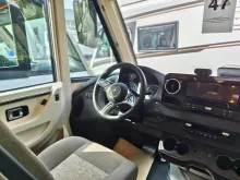 Fahrzeugbild Carthago C2-tourer I 145 RB LE comfort 2026 Mercedes #15