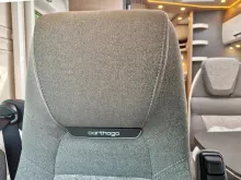 Fahrzeugbild Carthago C2-tourer I 145 RB LE comfort 2026 Mercedes #17