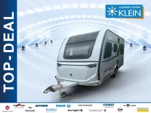 Fahrzeugbild Knaus Südwind 500 UF Black Selection *AL-KO Trailer Cotrol* #1