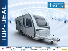 Fahrzeugbild Knaus Südwind 500 UF Black Selection *AL-KO Trailer Cotrol* #4