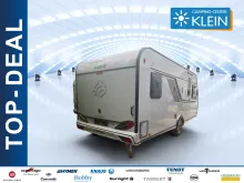 Fahrzeugbild Knaus Südwind 500 UF Black Selection *AL-KO Trailer Cotrol* #5