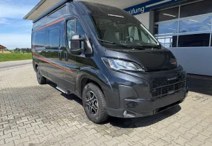 Bild CaraBus 600 ME EDITION [FIRE]