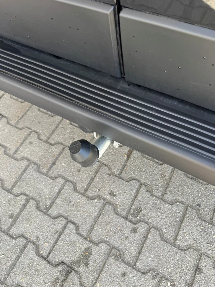 Fahrzeugbild Weinsberg CaraBus 600 ME EDITION [FIRE] ab Jandelsbrunn Aufdachklima #5