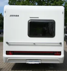 Fahrzeugbild Hymer Eriba Novaline 485 #6