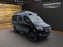 Fahrzeugbild Malibu Genius performance 4x4 641 LE MESSEAKTION #1