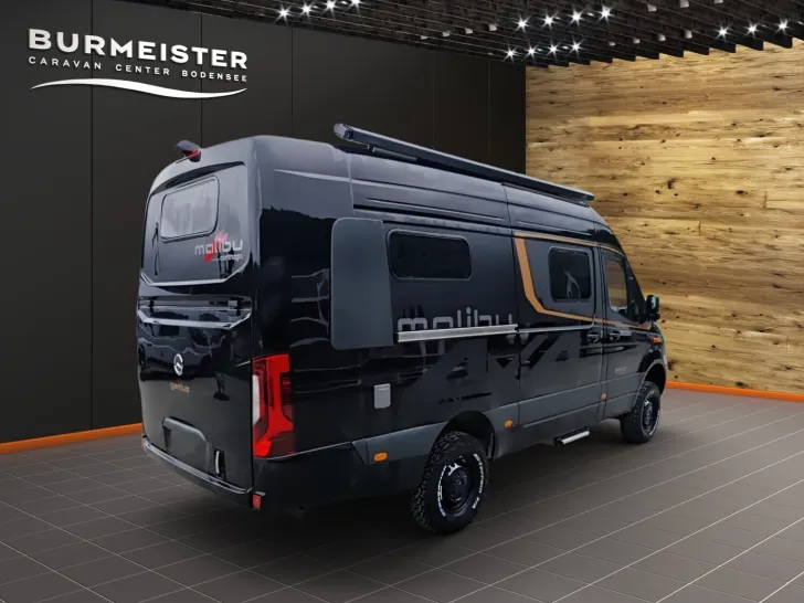Fahrzeugbild Malibu Genius performance 4x4 641 LE MESSEAKTION #4