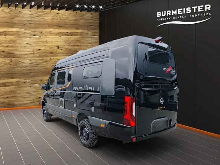 Fahrzeugbild Malibu Genius performance 4x4 641 LE MESSEAKTION #5