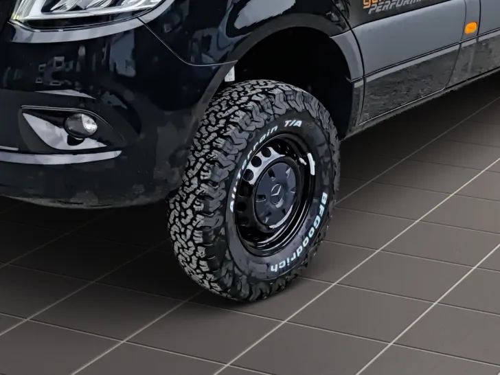 Fahrzeugbild Malibu Genius performance 4x4 641 LE MESSEAKTION #6