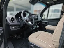 Fahrzeugbild Malibu Genius performance 4x4 641 LE MESSEAKTION #7