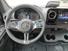 Fahrzeugbild Malibu Genius performance 4x4 641 LE MESSEAKTION #8