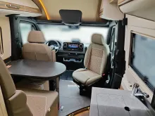 Fahrzeugbild Malibu Genius performance 4x4 641 LE MESSEAKTION #11