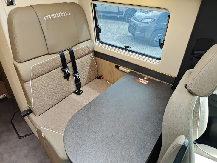 Fahrzeugbild Malibu Genius performance 4x4 641 LE MESSEAKTION #12