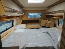 Fahrzeugbild Malibu Genius performance 4x4 641 LE MESSEAKTION #17