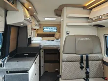 Fahrzeugbild Malibu Genius performance 4x4 641 LE MESSEAKTION #18