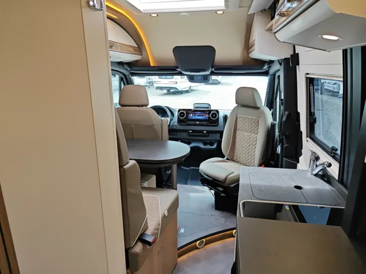 Fahrzeugbild Malibu Genius performance 4x4 641 LE MESSEAKTION #19