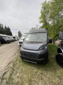 Fahrzeugbild Hymer Yellowstone Fiat #2