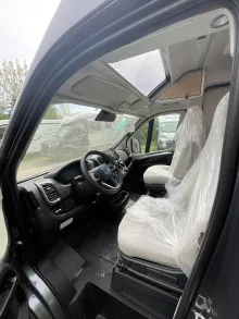 Fahrzeugbild Hymer Yellowstone Fiat #4