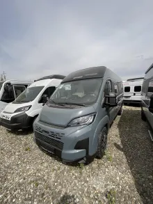Fahrzeugbild Hymer Yellowstone Fiat #4
