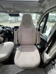 Fahrzeugbild Hymer Yellowstone Fiat #12