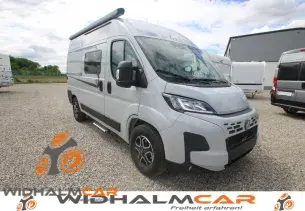 Bild CV 540 DB