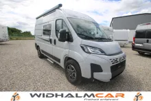 Fahrzeugbild Etrusco CV 540 DB - ab Euro 67.599,- #1