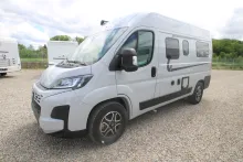 Fahrzeugbild Etrusco CV 540 DB - ab Euro 67.599,- #5