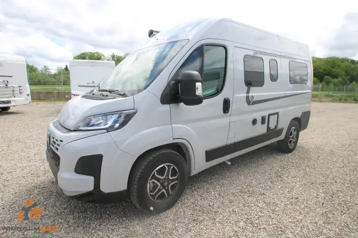 Fahrzeugbild Etrusco CV 540 DB - ab Euro 67.599,- #5