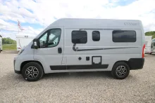 Fahrzeugbild Etrusco CV 540 DB - ab Euro 67.599,- #6