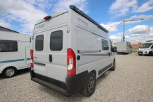 Fahrzeugbild Etrusco CV 540 DB - ab Euro 67.599,- #8