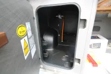 Fahrzeugbild Etrusco CV 540 DB - ab Euro 67.599,- #10