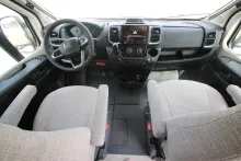 Fahrzeugbild Etrusco CV 540 DB - ab Euro 67.599,- #11