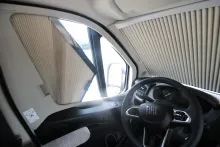 Fahrzeugbild Etrusco CV 540 DB - ab Euro 67.599,- #13