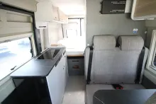 Fahrzeugbild Etrusco CV 540 DB - ab Euro 67.599,- #14