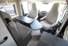 Fahrzeugbild Etrusco CV 540 DB - ab Euro 67.599,- #15