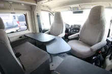 Fahrzeugbild Etrusco CV 540 DB - ab Euro 67.599,- #16