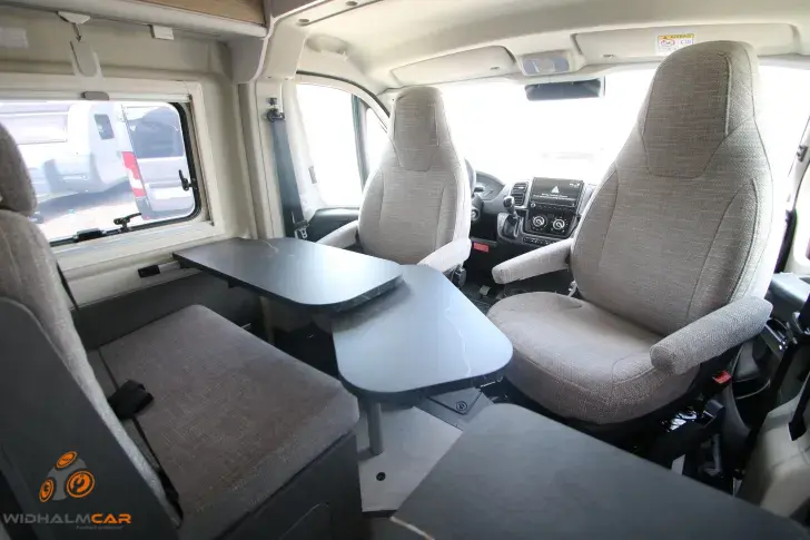 Fahrzeugbild Etrusco CV 540 DB - ab Euro 67.599,- #16