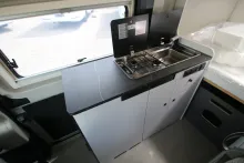 Fahrzeugbild Etrusco CV 540 DB - ab Euro 67.599,- #17