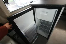 Fahrzeugbild Etrusco CV 540 DB - ab Euro 67.599,- #18