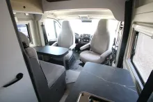 Fahrzeugbild Etrusco CV 540 DB - ab Euro 67.599,- #20