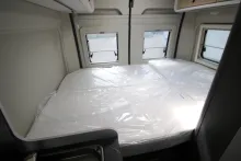 Fahrzeugbild Etrusco CV 540 DB - ab Euro 67.599,- #21