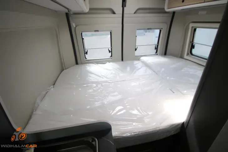 Fahrzeugbild Etrusco CV 540 DB - ab Euro 67.599,- #21