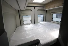 Fahrzeugbild Etrusco CV 540 DB - ab Euro 67.599,- #22