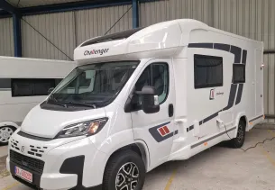 Bild Teilintegriert 260 Ultimate Edition