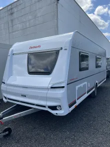 Fahrzeugbild Dethleffs Summer Edition 560 FMK *ATC*CITY-WASSER*NEU* #4