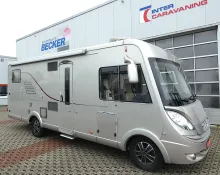 Fahrzeugbild Hymer B-Klasse 694 #1