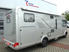 Fahrzeugbild Hymer B-Klasse 694 #3