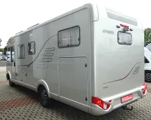Fahrzeugbild Hymer B-Klasse 694 #4